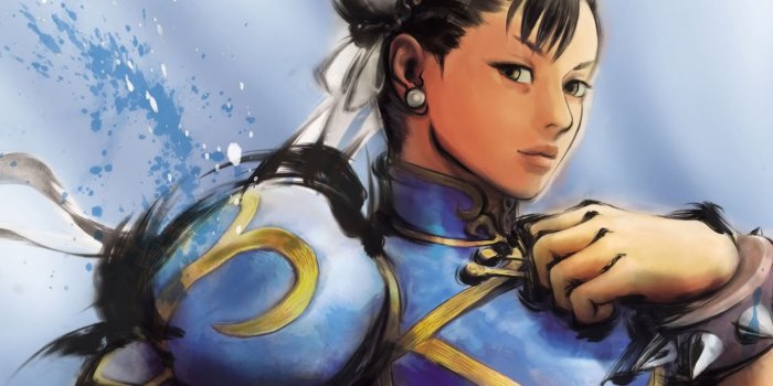 1440x1080 Chun Li - Street Fighter 2 Wallpaper