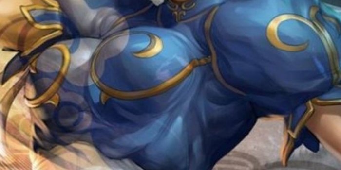 720x1280 Mobile wallpaper: Street Fighter, Video Game, Chun Li (Street Fighter),  1089045 download the picture for free.