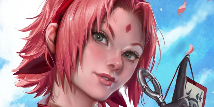 2782x1565 Sakura Haruno, HD Anime, 4k Wallpapers, Images, Backgrounds, Photos and  Pictures
