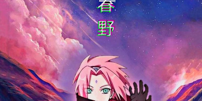1080x2220 Sakura Haruno Wallpaper - iXpap