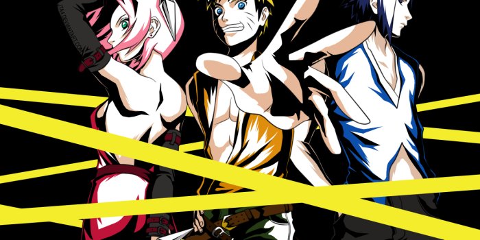 1280x1024 12 Unique Naruto Wallpapers | Daily Anime Art