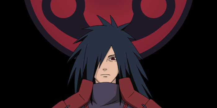 1080x1920 Uchiha Madara - OC - Mobile wallpaper 1920x1080 : r/Naruto