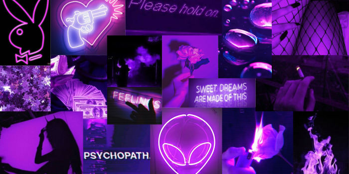 1920x1080 neon purple aesthetic | Purple aesthetic background, Pink and purple  wallpaper, Pink neon wallpaper