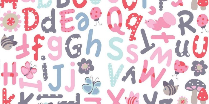 1920x1080 300+] Alphabet Wallpapers | Wallpapers.com