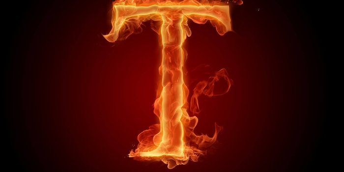 2048x2048 File:Burning-Letters-Wallpapers-T.jpg - Wikimedia Commons