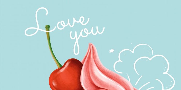 1400x2489 Hand drawn cupcake mobile background template vector | free image by  rawpixel.com / Aew | How to draw hands, Pink wallpaper iphone, Cake  wallpaper