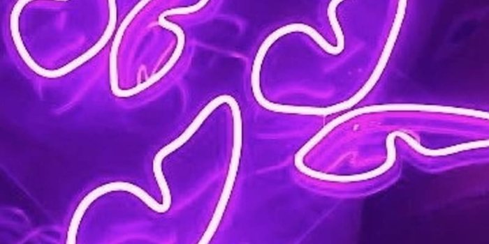 1080x1920 Neon Purple Aesthetic Wallpapers - Top 24 Best Neon Purple Aesthetic  Wallpapers [ HQ ]