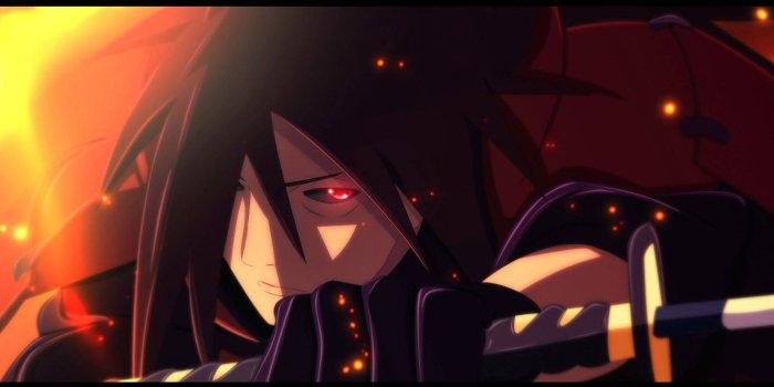 1920x1080 Download Madara Uchiha Wallpaper