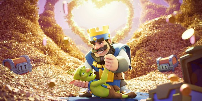 1920x1080 Clash Royale wallpaper – backgrounds for desktop and mobile