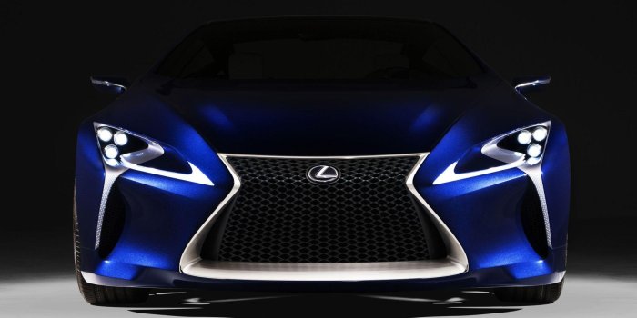 1921x1280 Lexus Wallpapers