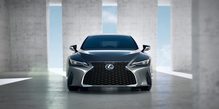 7680x4320 2021 Lexus IS 300 4K 8K Wallpaper - HD Car Wallpapers #15042