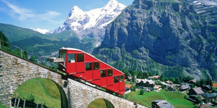 1920x1080 Swiss Landscape Wallpapers | Best Wallpapers