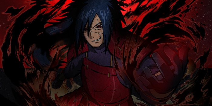 2160x3840 Madara iPhone Wallpapers