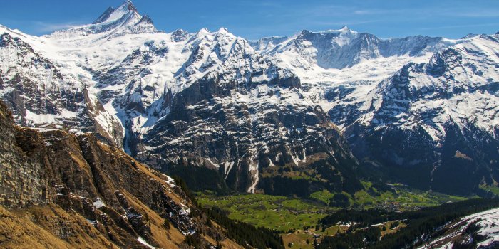 3936x2613 Swiss Alps - [3936x2613] - [OC] : r/wallpapers