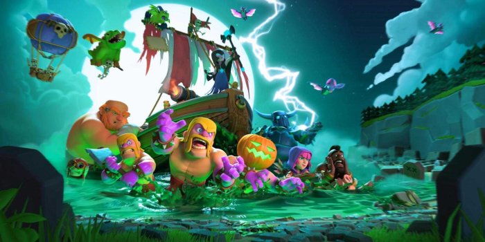 1920x1080 Clash Royale wallpaper – backgrounds for desktop and mobile