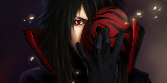 2428x1572 Uchiha Madara, HD Wallpaper - Zerochan Anime Image Board