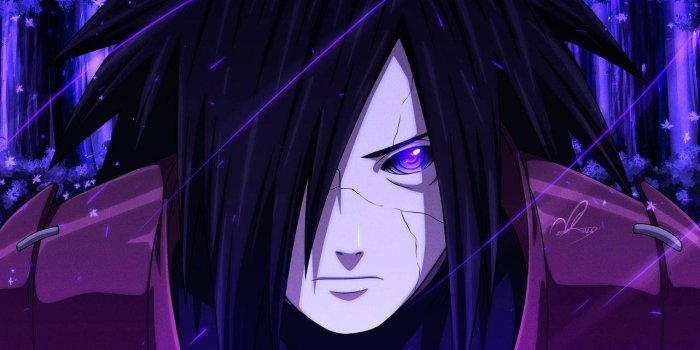 1280x804 100+] Madara Wallpapers | Wallpapers.com