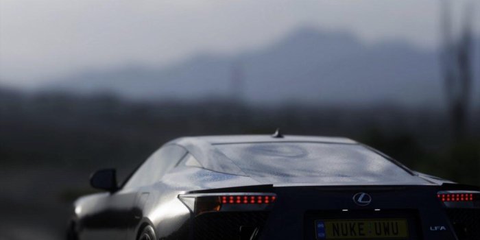 1080x1920 Lexus LFA Phone Wallpaper : r/ForzaHorizon