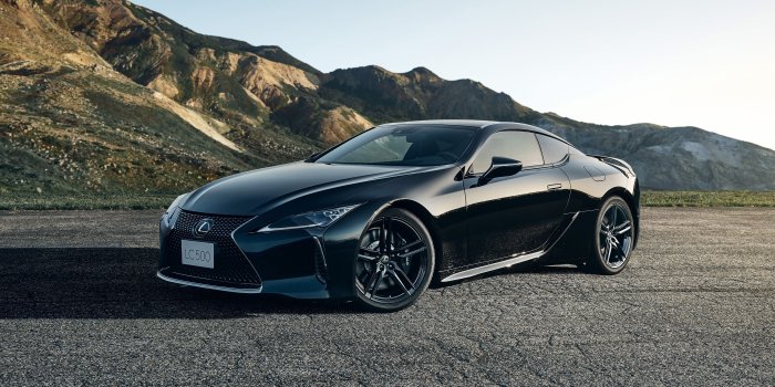 5120x2880 Vehicles Lexus LC 500 4k Ultra HD Wallpaper