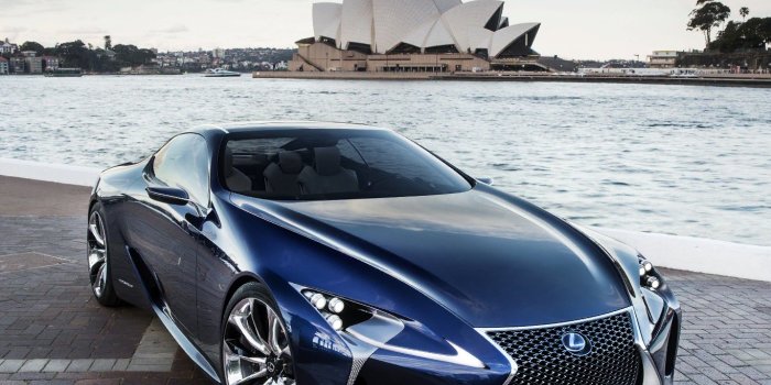 1366x2048 Lexus Wallpapers Download | MobCup