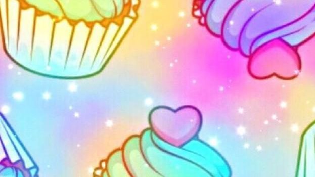 623x1280 Download cupcake Wallpaper by illigal2alien - 90 - Free on ZEDGE™ now.  Browse millions of popular cake Wallpapers… | Sfondi iphone, Sfondi carini,  Bellissimi sfondi