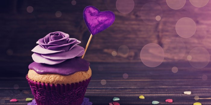 5660x3773 Roses Cupcake, HD Food, 4k Wallpapers, Images, Backgrounds, Photos and  Pictures