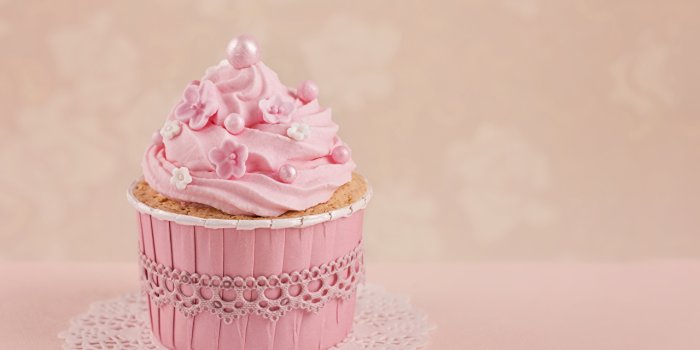 1280x869 Desktop Wallpapers fairy cake Pink color Food Sweets Closeup