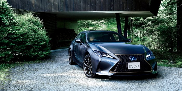 3840x2160 Lexus RC 350 F SPORT Emotional Ash 2021 4K Wallpaper - HD Car Wallpapers  #16303