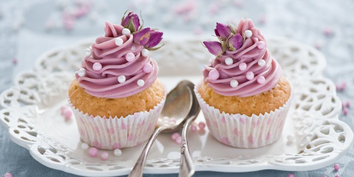 2000x1285 Food Cupcake HD Wallpaper by Anna Verdina