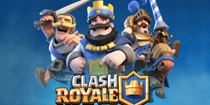 1918x1080 100+] Clash Royale Wallpapers | Wallpapers.com