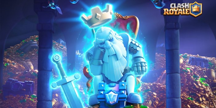 1920x1080 Clash Royale on X: 