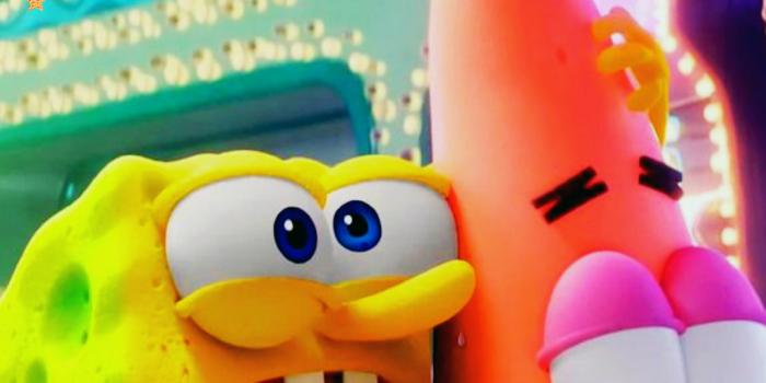 1080x1920 patrick star Wallpaper Download | MobCup