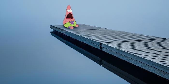 2048x2048 2048x2048 Patrick Star Spongebob Squarepants Ipad Air HD 4k Wallpapers,  Images, Backgrounds, Photos and Pictures