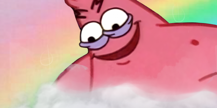 728x1294 Patrick Star Aesthetic Phone Wallpaper | Funny iphone wallpaper, Patrick  star, Funny phone wallpaper
