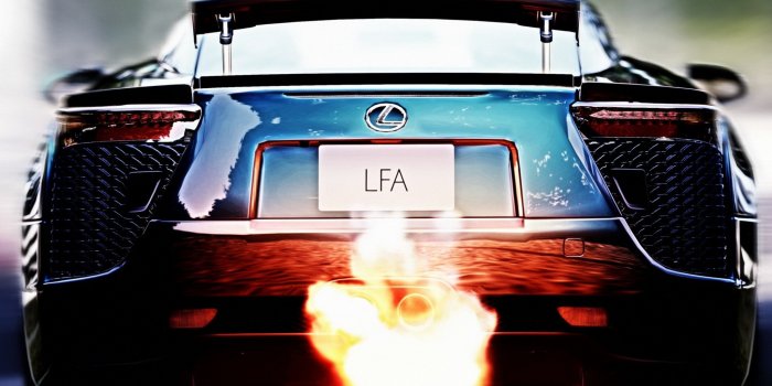 2048x1152 Lexus LFA Ultra HD Desktop Background Wallpaper for 4K UHD TV : Tablet :  Smartphone