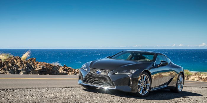 4096x2746 Vehicles Lexus LC 500 4k Ultra HD Wallpaper