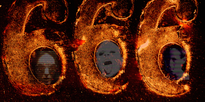 1080x1080 Dig Me Out 666: Controversial Music of the 1990s - Roundtable