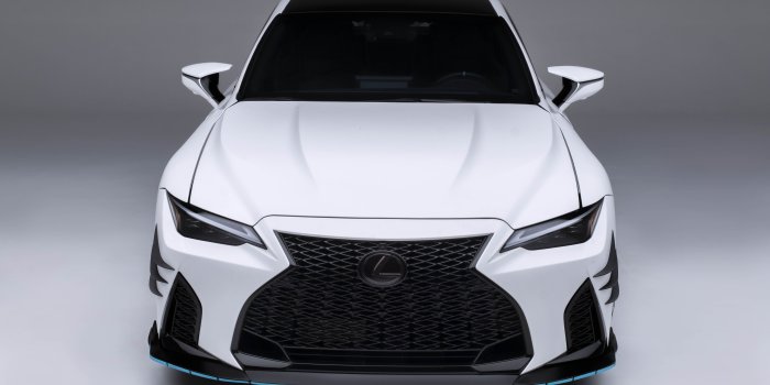 6000x3375 Lexus IS 500 by Hiraku 2021 5K Wallpaper - HD Car Wallpapers #20066