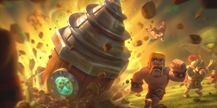 1920x1080 Clash Royale wallpaper – backgrounds for desktop and mobile