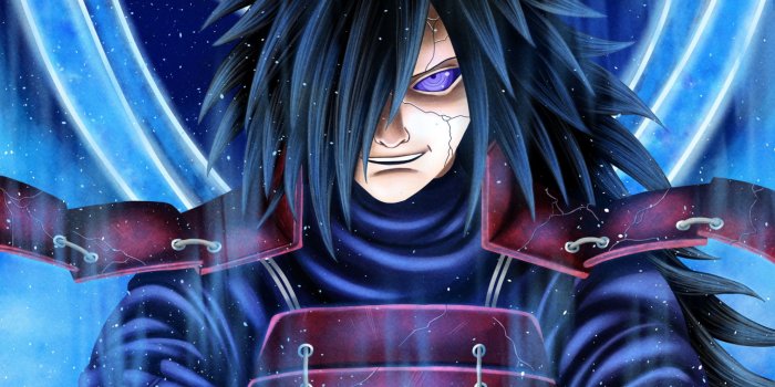 1810x2560 Background Madara Uchiha Wallpaper - EnWallpaper