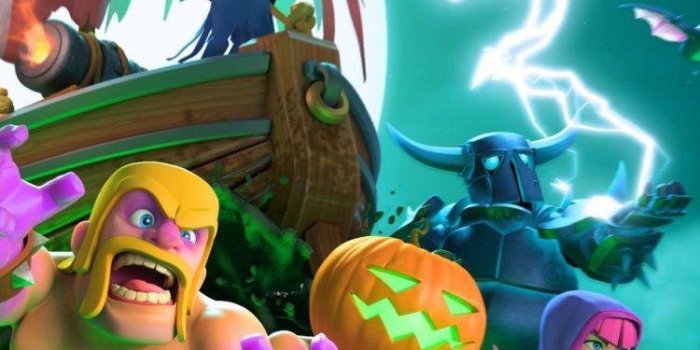 750x1334 Buterfly clash royale Wallpapers Download | MobCup