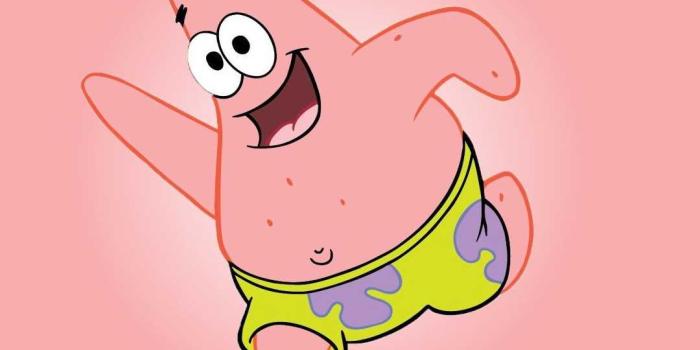 1080x1920 Patrick Star Wallpaper - iXpap