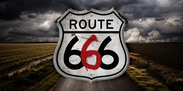 1920x1080 Route 666 - Creative Series Pack — Church Sherpa