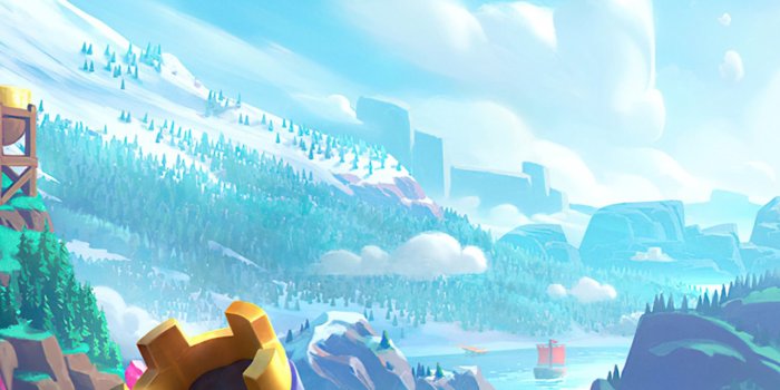 1284x2778 Best Clash royale iPhone HD Wallpapers - iLikeWallpaper