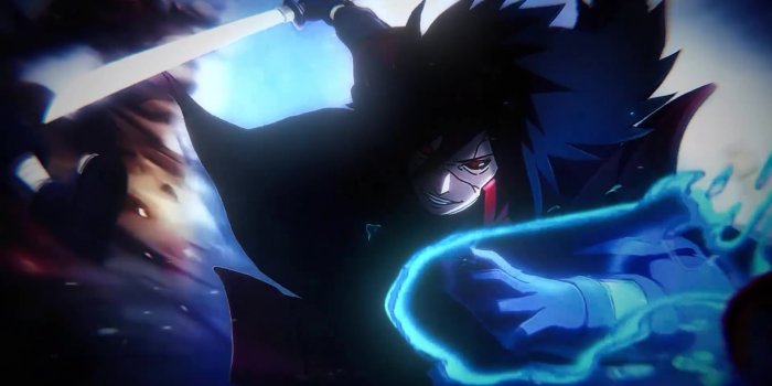 1920x1080 13 Madara Uchiha Live Wallpapers, Animated Wallpapers - MoeWalls