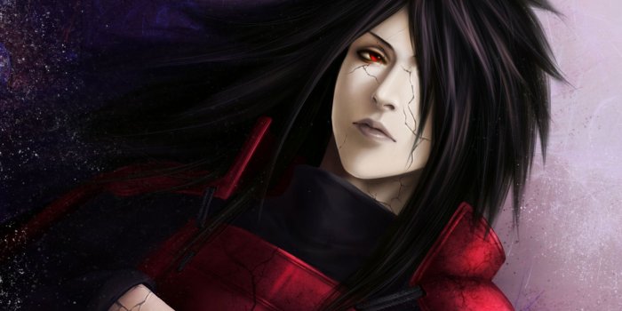 1920x1200 Madara Uchiha - Naruto [4] wallpaper - Anime wallpapers - #27860