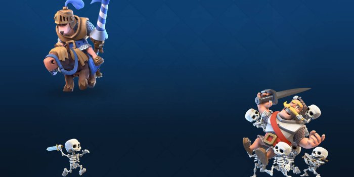 1920x1083 100+] Clash Royale Wallpapers | Wallpapers.com