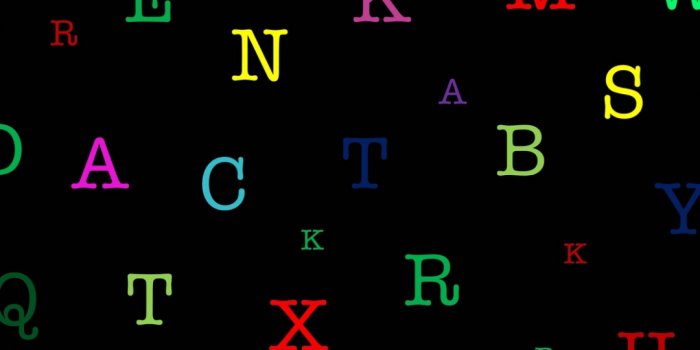 1080x2340 Alphabet Wallpapers Download | MobCup