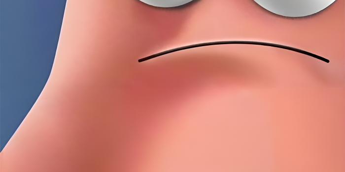 1890x4096 Wallpaper Patrick Star, IPhone, Dynamic Island, Apples, Nose, Background -  Download Free Image