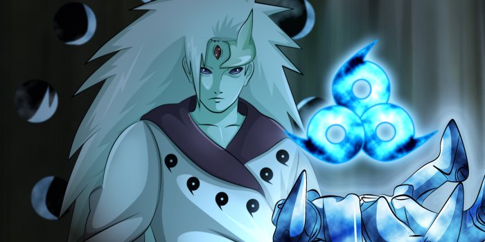 1920x1080 Uchiha Madara, HD Wallpaper - Zerochan Anime Image Board